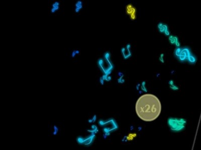 первый скриншот из Music Catch
