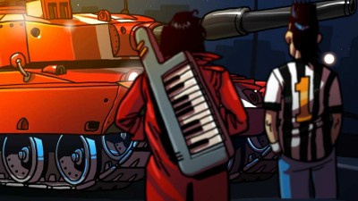 первый скриншот из Frederic: Evil Strikes Back