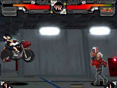 второй скриншот из Metal Gun 3: Shout of the Arms