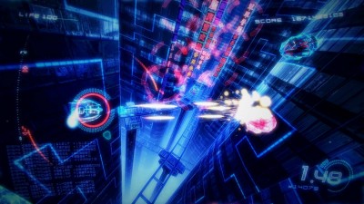 третий скриншот из Revolver360 Re:Actor