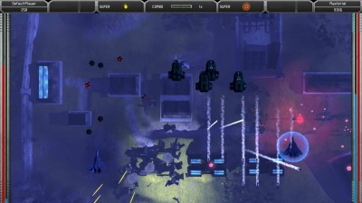третий скриншот из Revolution Ace