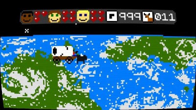 третий скриншот из Super Amazing Wagon Adventure