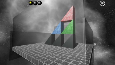 второй скриншот из BrickDown NextGen