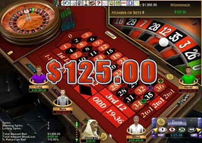 второй скриншот из Reel Deal Casino Valley Of The Kings