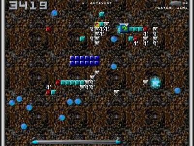 второй скриншот из Rival Ball