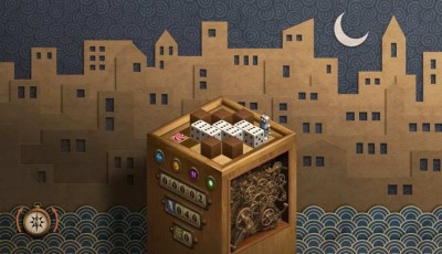 первый скриншот из Tinker