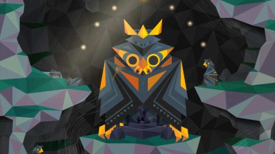 третий скриншот из Secrets of Raetikon