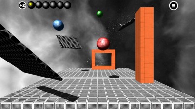 третий скриншот из BrickDown NextGen
