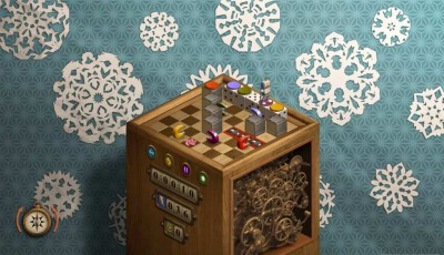 второй скриншот из Tinker