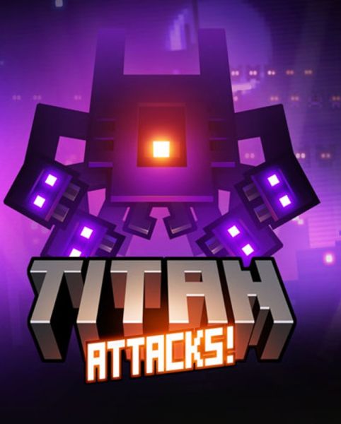 Titan Attacks