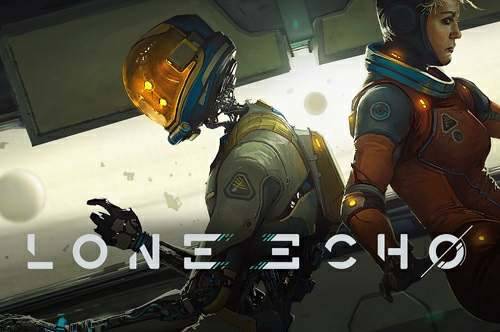 Lone Echo Lone Echo
