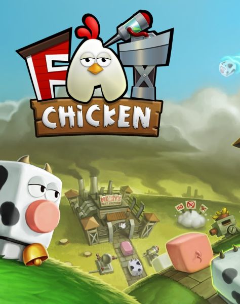 Fat Chicken