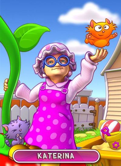 Super Granny 5