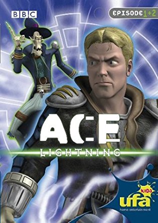 Ace Lightning