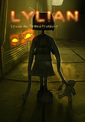 Lylian: Episode One: Paranoid Frendship