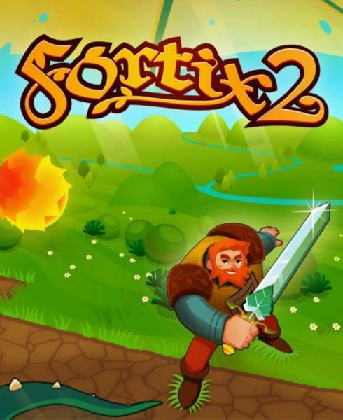 Fortix 2 Fortix 2