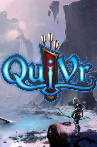 QuiVr QuiVr