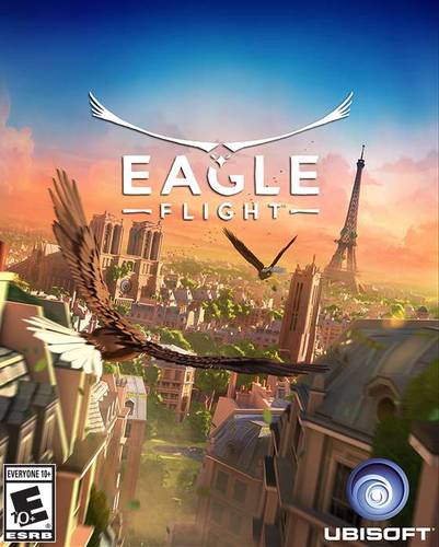 Eagle Flight