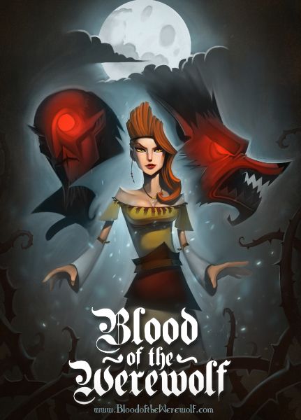 Blood of the Werewolf