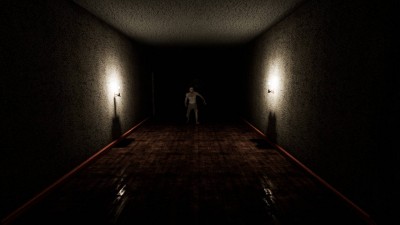 третий скриншот из Award. Room of fear
