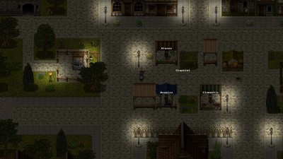 третий скриншот из Cendric