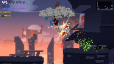 первый скриншот из Ascendant