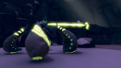 третий скриншот из QuiVr