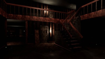 первый скриншот из Award. Room of fear