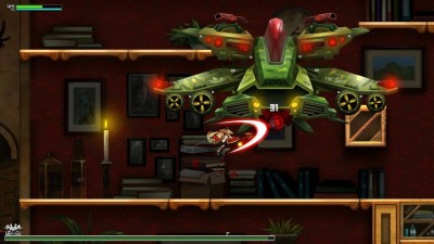 третий скриншот из Toy Odyssey: The Lost and Found
