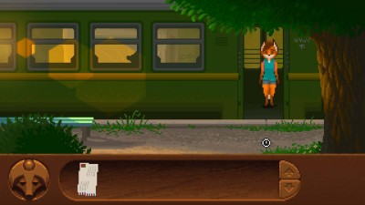 первый скриншот из FoxTail