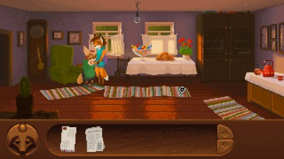 третий скриншот из FoxTail