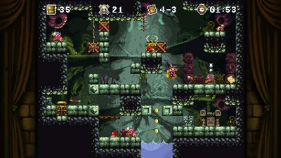 второй скриншот из Wyv and Keep: The Temple of the Lost Idol