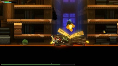 первый скриншот из Toy Odyssey: The Lost and Found