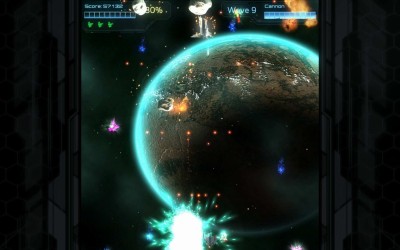 первый скриншот из Bladestar