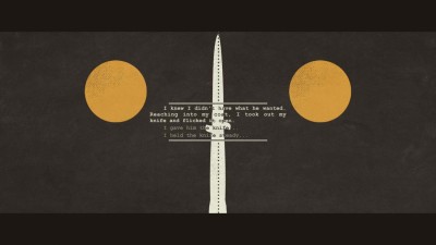 первый скриншот из A Case of Distrust