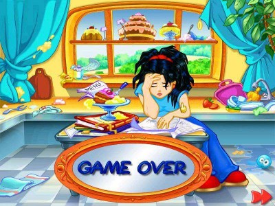второй скриншот из Cake Mania: Back to the Bakery