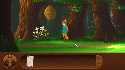 четвертый скриншот из FoxTail