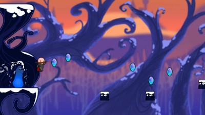 третий скриншот из Cloudberry Kingdom