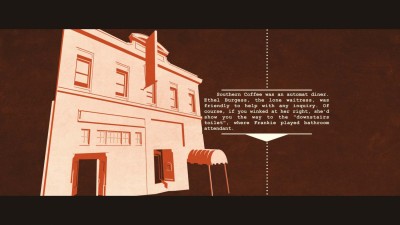 третий скриншот из A Case of Distrust
