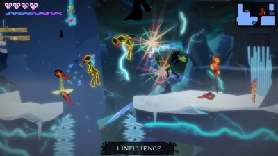 второй скриншот из Ascendant
