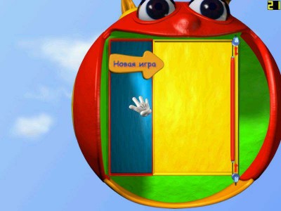 третий скриншот из Lollipop: Rätsel um Pingi / Пинги в розыске