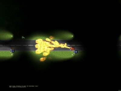 второй скриншот из Tank: Zone of Death