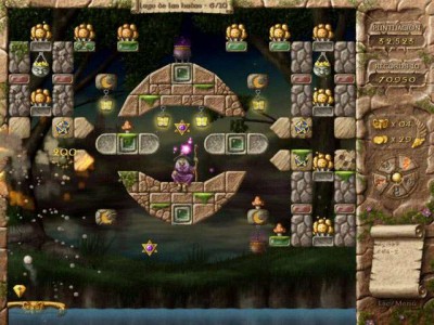 второй скриншот из Fairy Treasure