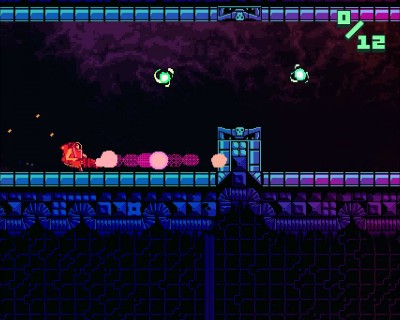 третий скриншот из RunGunJumpGun