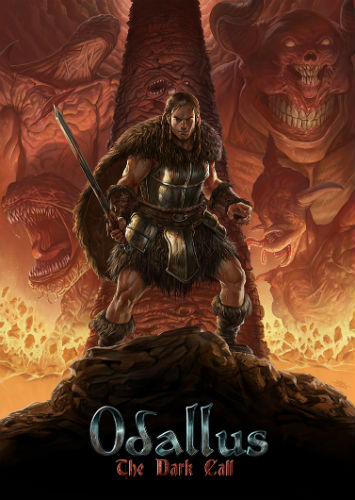 Odallus: The Dark Call Odallus: The Dark Call