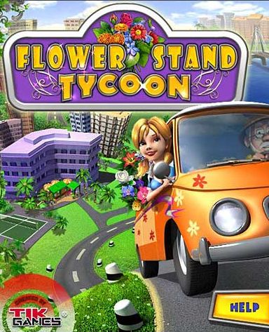 Flower Stand Tycoon Flower Stand Tycoon