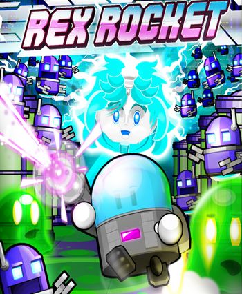 Rex Rocket