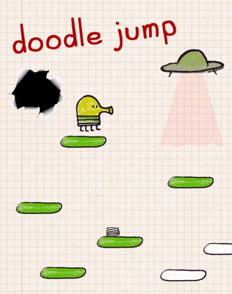 Doodle Jump