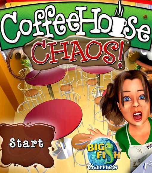 Coffee House Chaos Coffee House Chaos