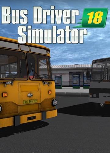 Bus Driver Simulator 2018